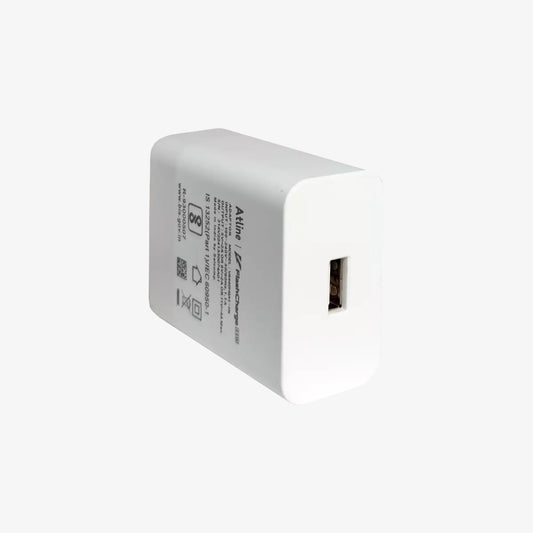 ATLINE Boost144W Flash Adapter With Cable