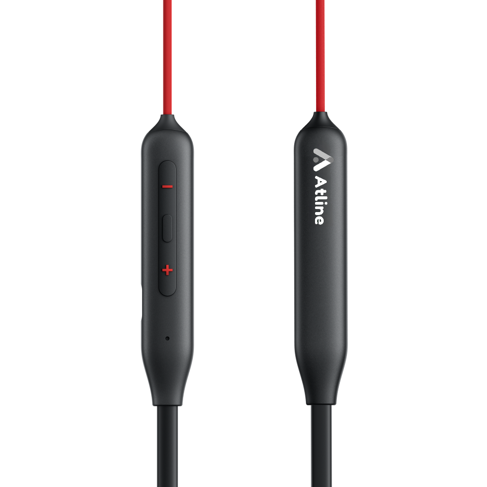 Atline Pulse W100 with ANC