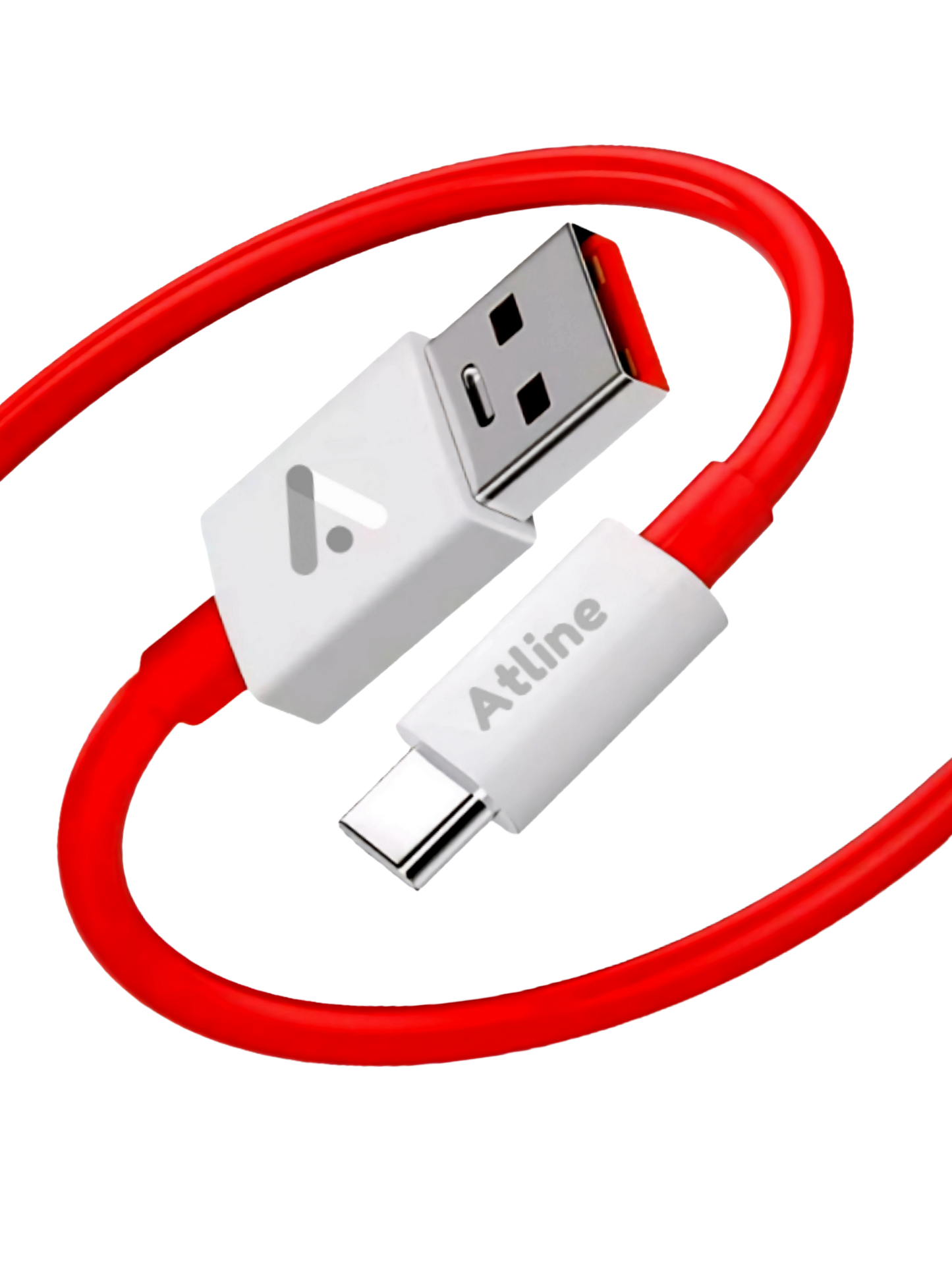 FLOW 100W Type C Cable