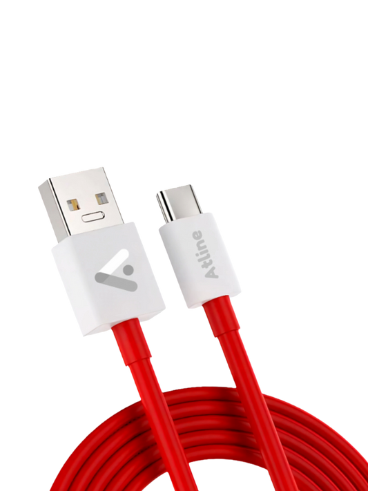 FLOW 100W Type C Cable