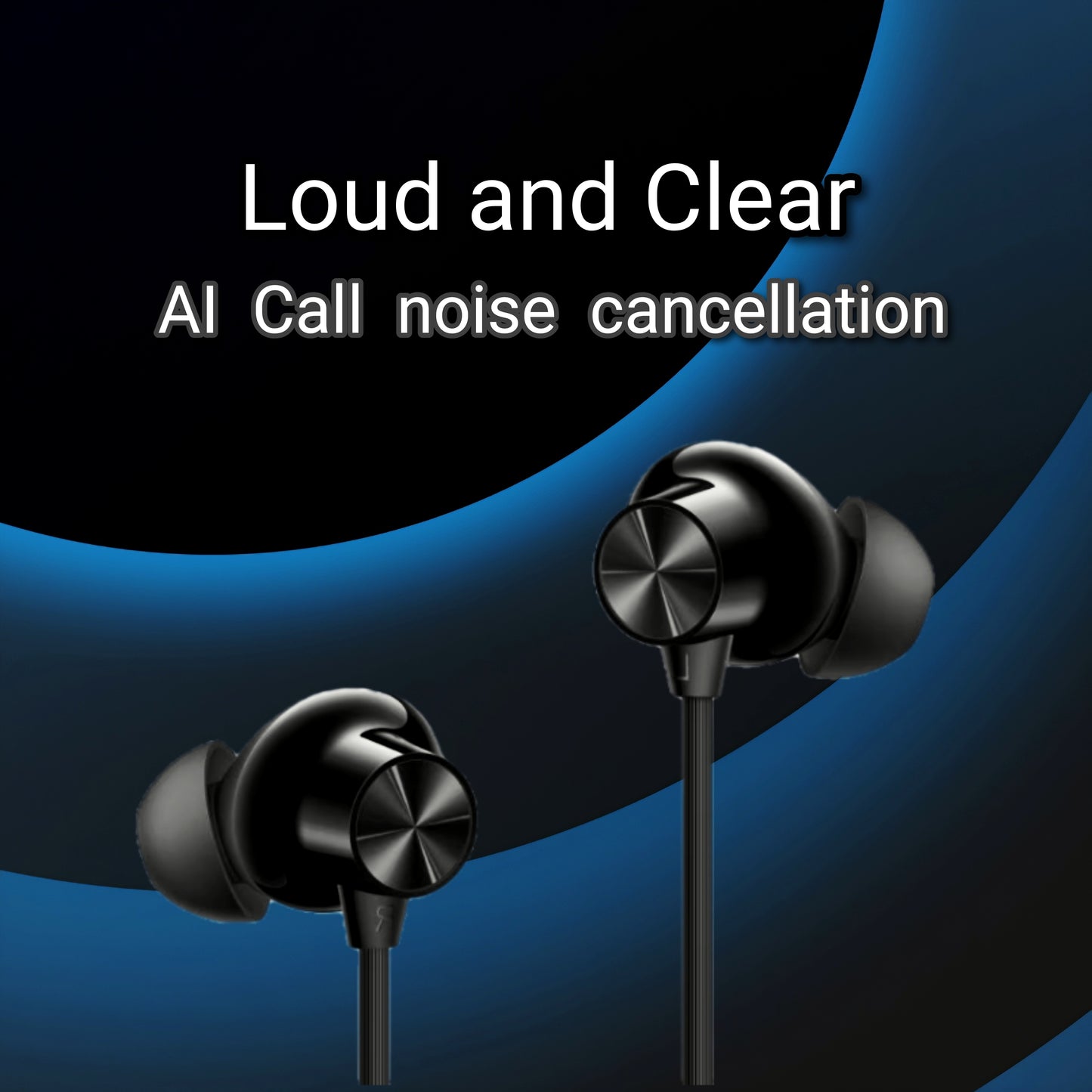 Atline Pulse W100 with ANC