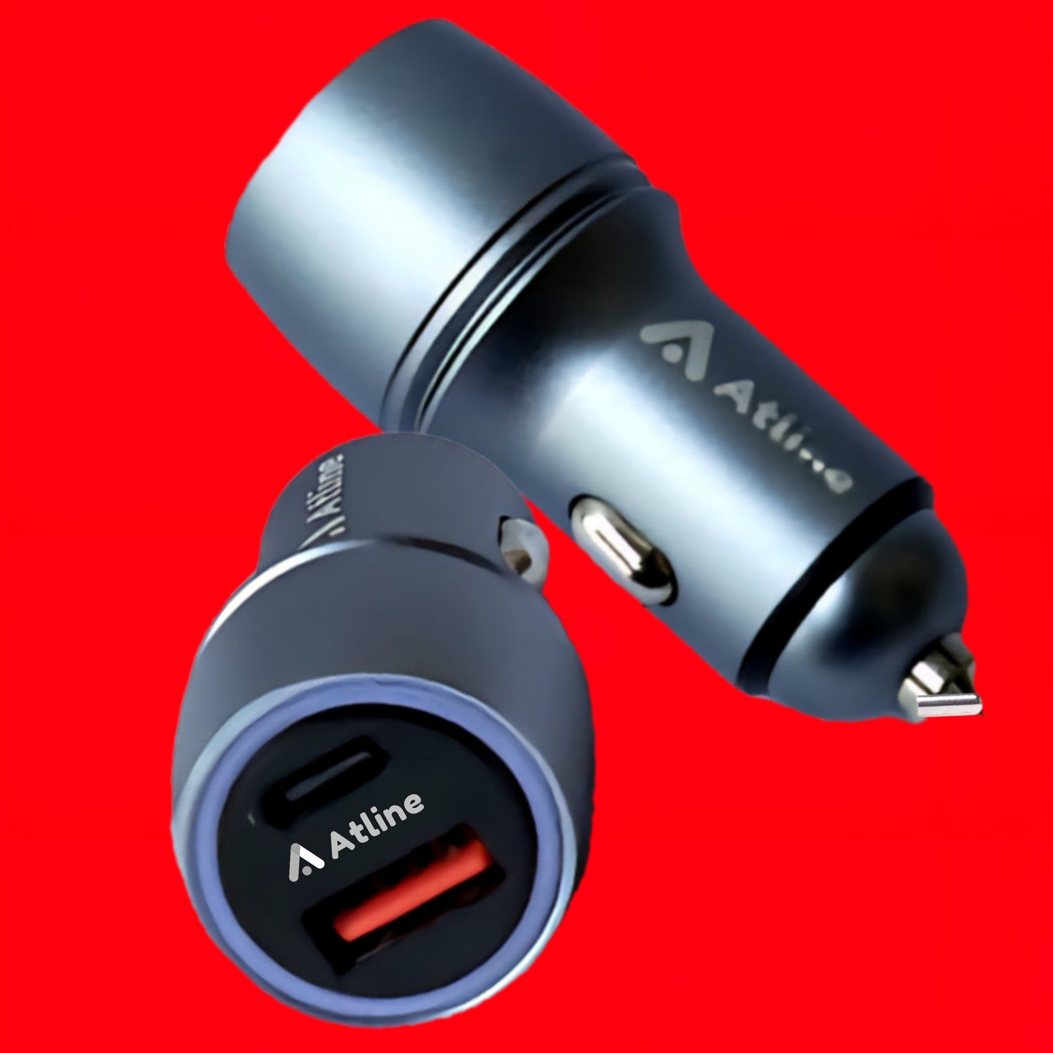 Fast Car Charger