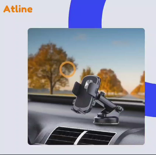 ATLINE CAR MOBILE HOLDER CAR MOUNT-01
