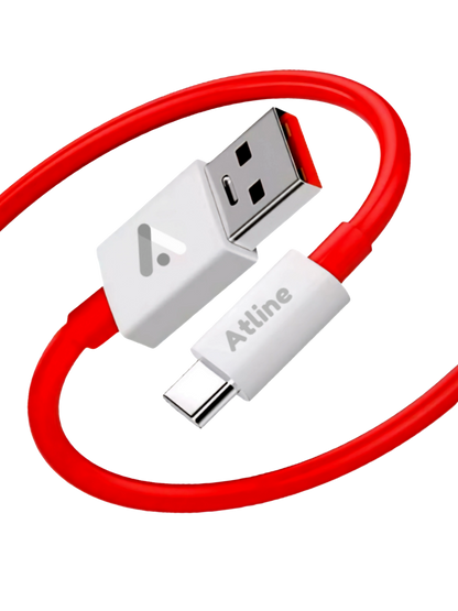 FLOW 100W Type C Cable