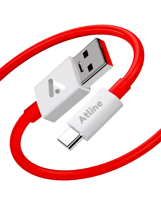 FLOW 100W Type C Cable