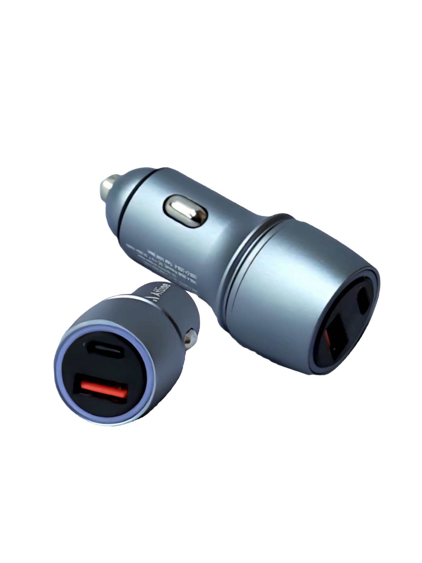 ATLINE CAR CHARGER ELECTRA MAX-145W  TYPE-C TO TYPE-C  CABLE