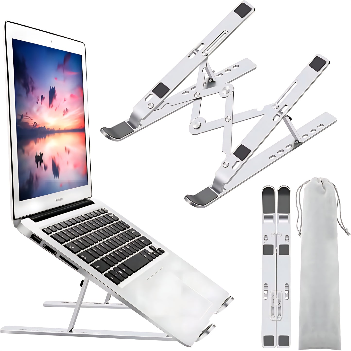 ATLINE LAPTOP STAND ELEVATE 10