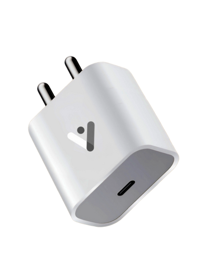 Boost PD30 PD-PPS 30W Travel Charger