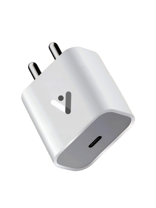Boost PD30 PD-PPS 30W Travel Charger