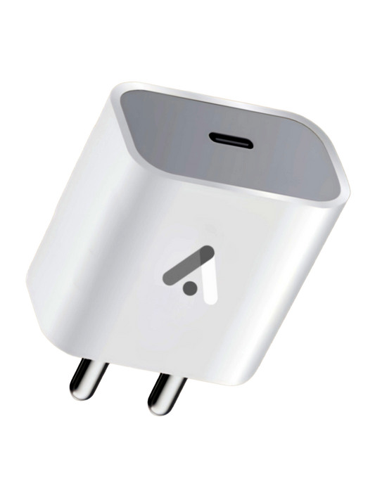 Boost PD30 PD-PPS 30W Travel Charger