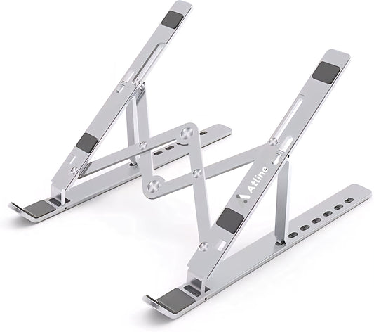 ATLINE LAPTOP STAND ELEVATE 10
